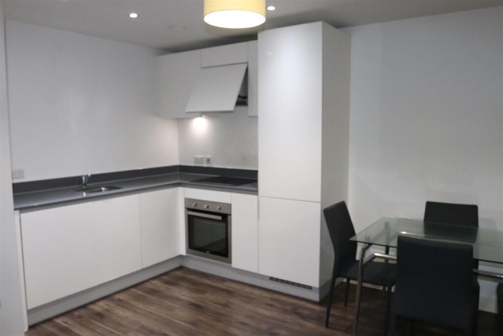 Additional image 5 of Broad Street, Birmingham