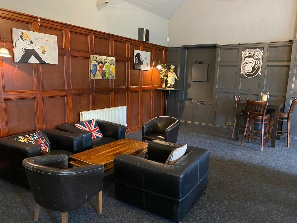 Additional image 8 of Riverside Bar, High Street, Midsomer Norton, Radstock, Somerset, BA3 2DA