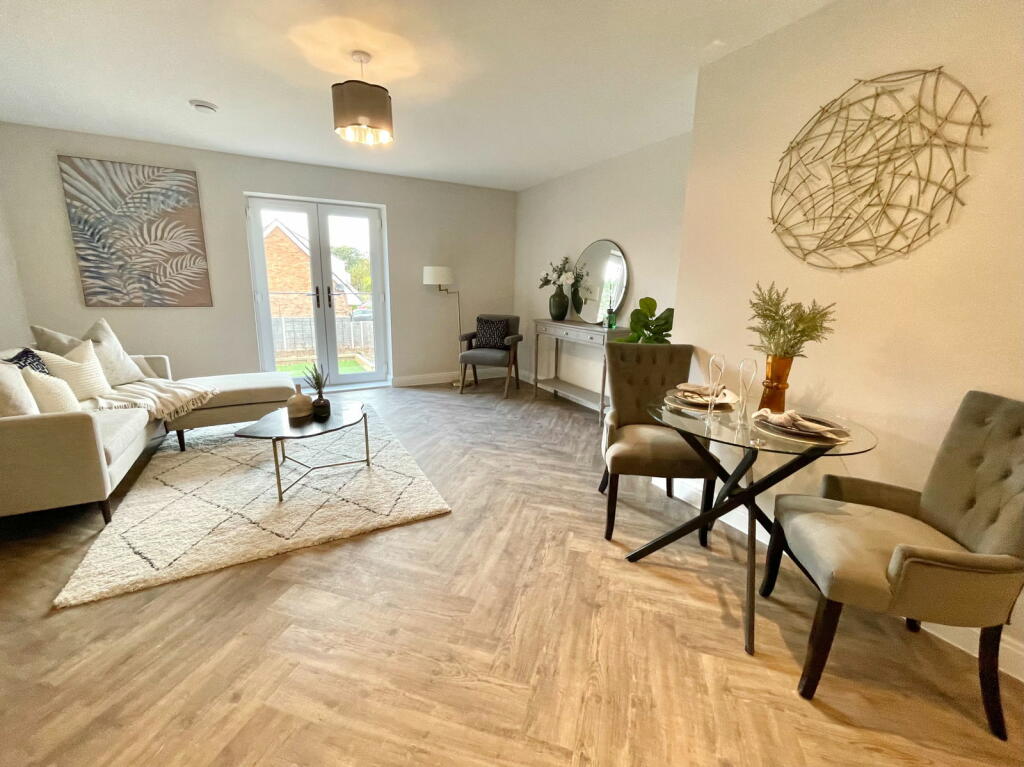 Additional image 7 of OAK TREE PLACE - New Apartments