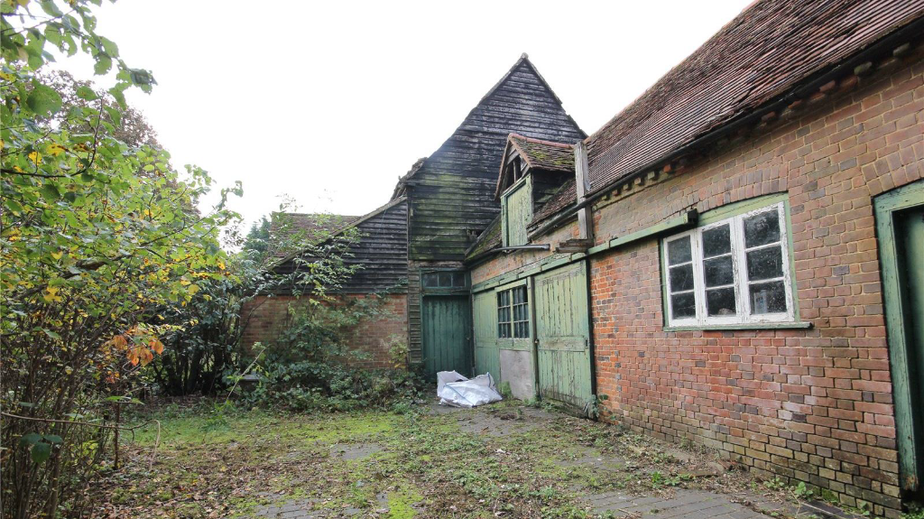 Additional image 3 of Land off Abdale Lane, North Mymms, AL9