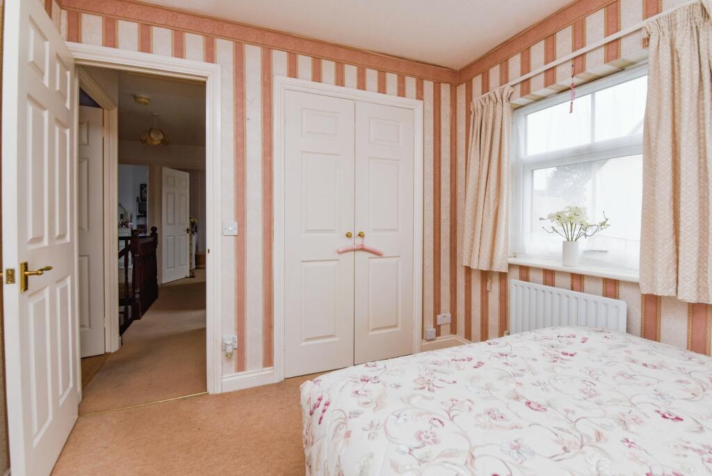 Additional image 17 of Nightingale Grove, SHEPTON MALLET, Somerset, BA4