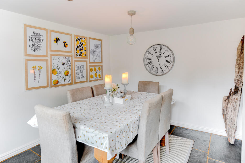 Additional image 21 of Foley Gardens, Stoke Prior, Bromsgrove, Worcestershire, B60