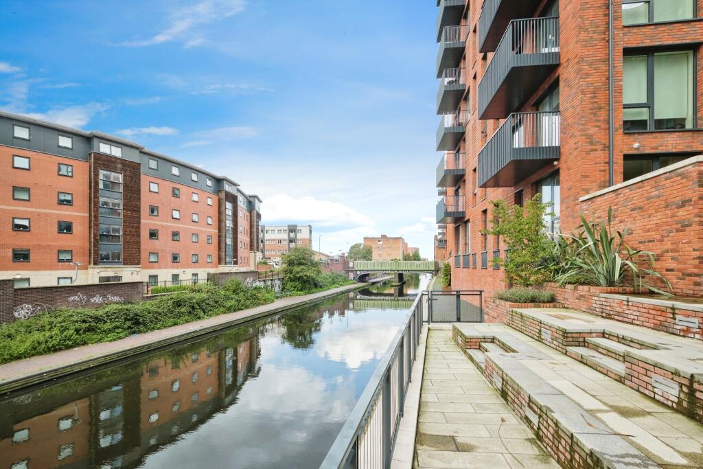 Additional image 12 of 63 Shadwell Street, Birmingham, B4