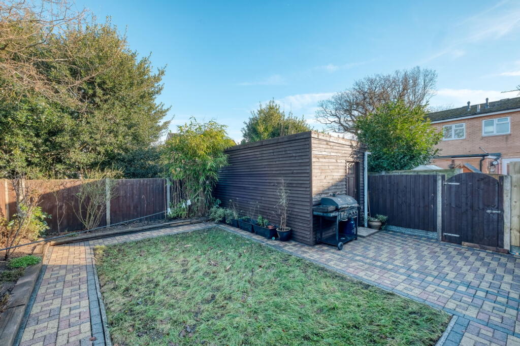 Additional image 27 of Wakelin Road, Shirley, Solihull, B90 2RW