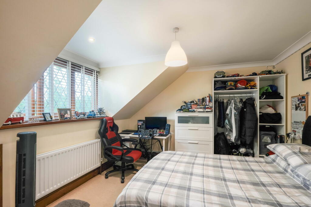 Additional image 7 of Birchy Close, Shirley, Solihull, B90 1QL