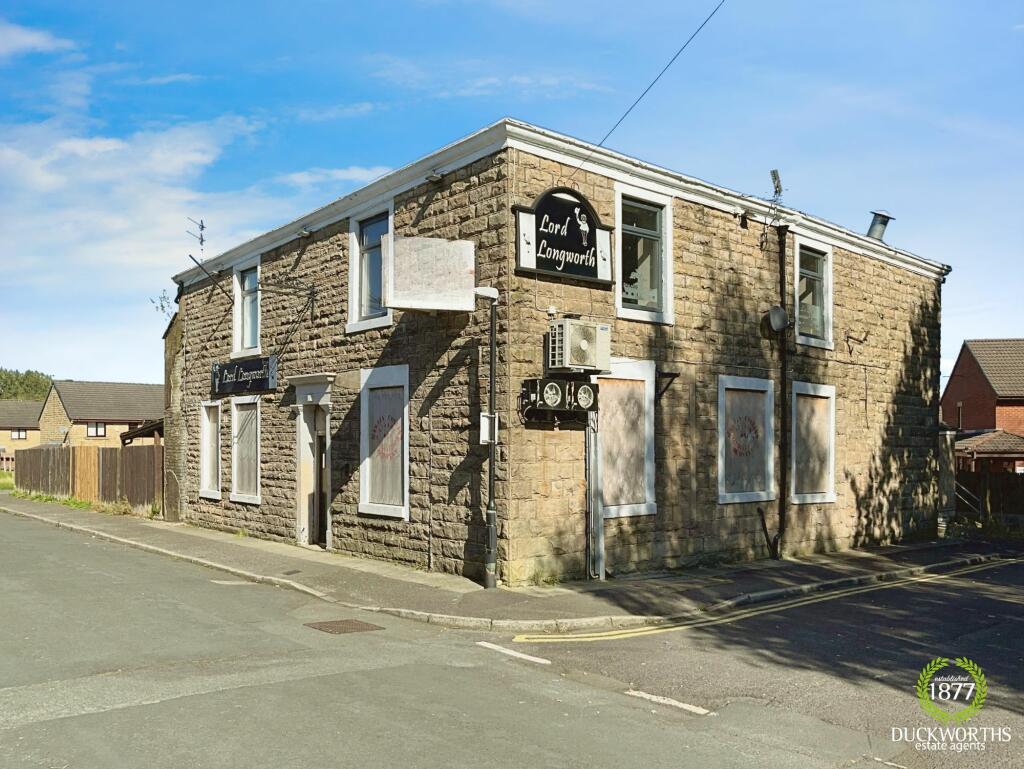 Additional image 8 of Thomas Street, Oswaldtwistle, BB5