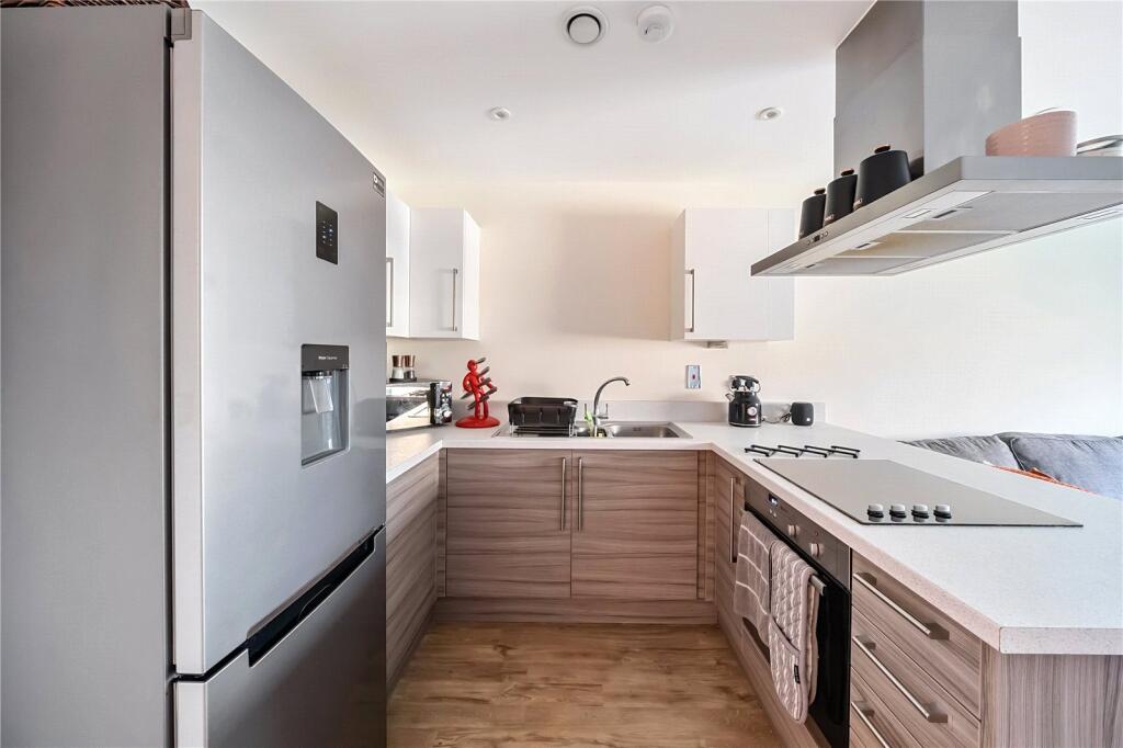 Additional image 3 of Flat 36, Liberty House, Bessemer Road, Welwyn Garden City