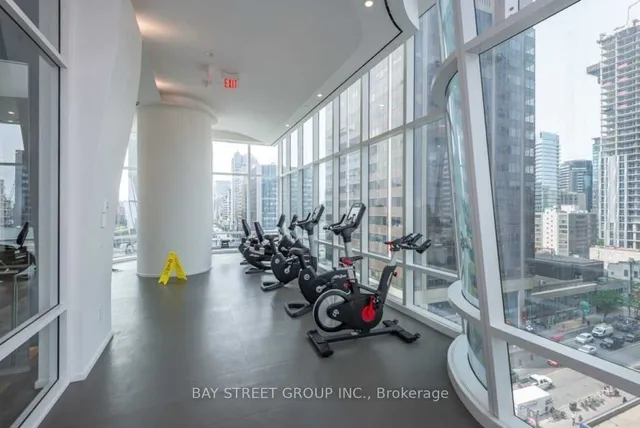 Additional image 16 of 1 Bloor St Unit 6703