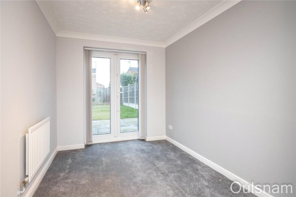 Additional image 5 of Newbury Close, Catshill, Bromsgrove, Worcestershire, B61