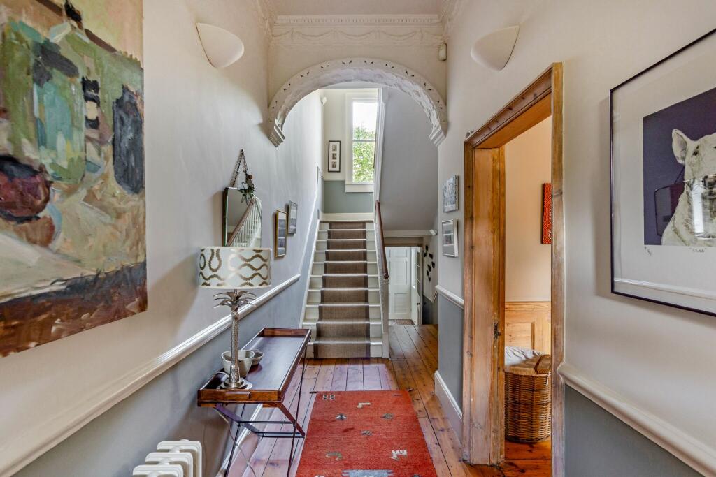 Additional image 5 of Rivers Street, Bath, BA1