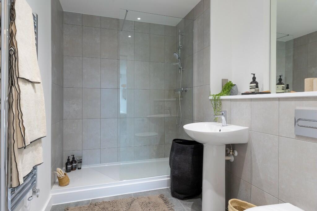 Additional image 8 of Flat 308, Hairpin House, 230 Bradford Street, Birmingham, B12