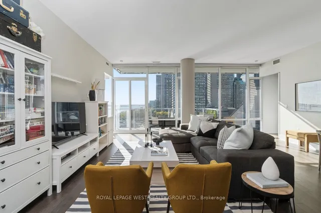 Additional image 4 of 29 Queens Quay Unit 904