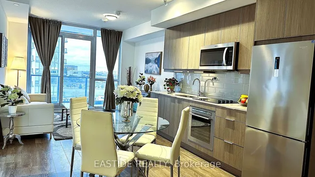 Additional image 4 of 36 Forest Manor Rd Unit 1010