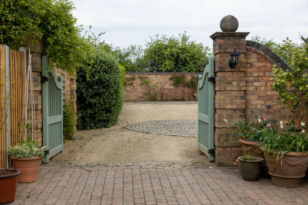 Additional image 41 of Back Lane - Shustoke - Coleshill, Warwickshire, B46 2AP