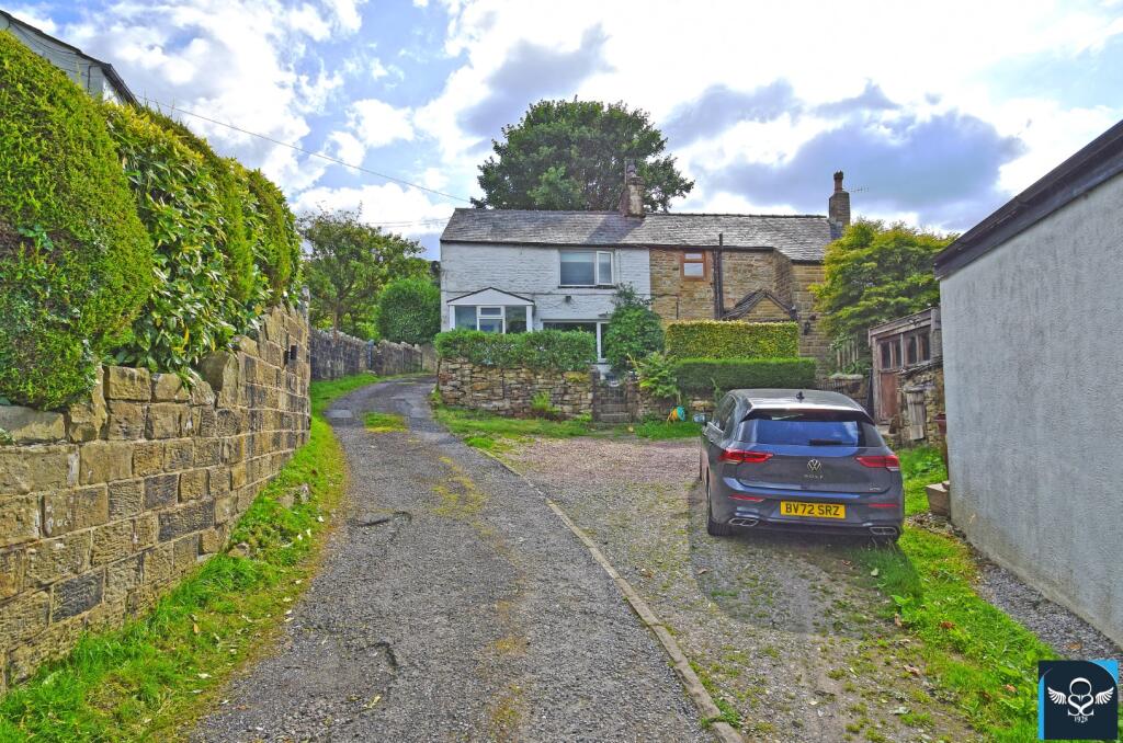 Additional image 11 of Bridge End, Cliviger, Burnley