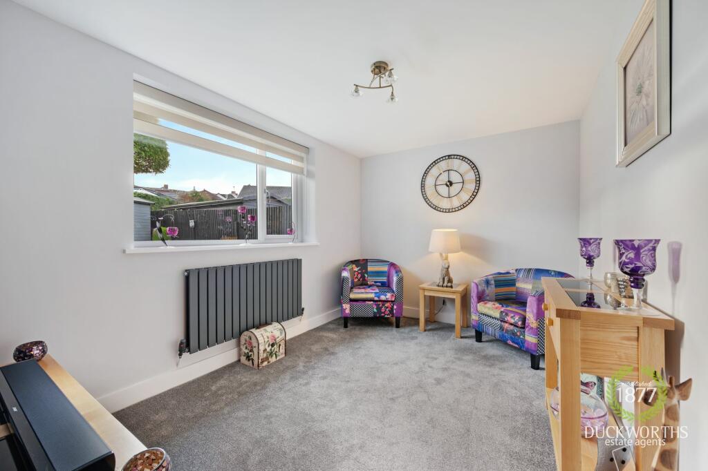 Additional image 7 of Earnsdale Avenue, Darwen, BB3