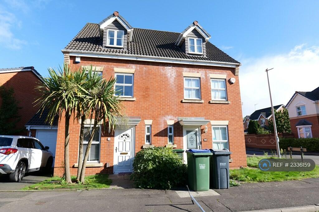 Additional image 28 of Unitt Drive, Cradley Heath, B64