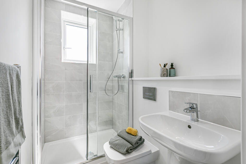 Additional image 9 of Harrier Way, Hatfield, Hertfordshire, AL10