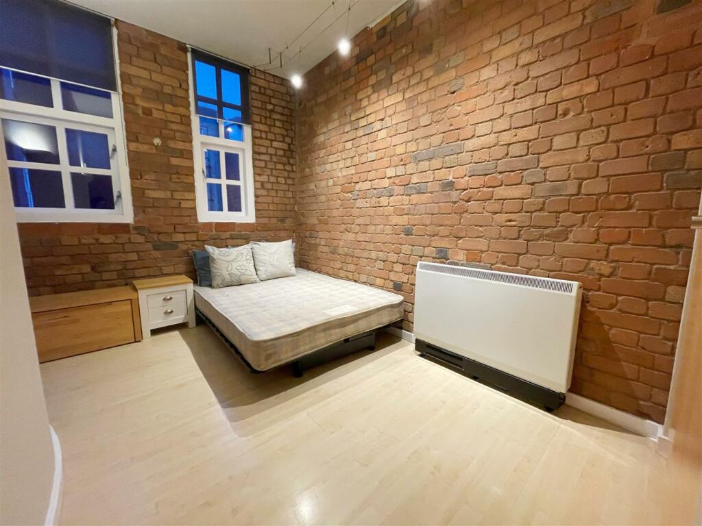 Additional image 10 of Ludgate Lofts Apartments, 17 Ludgate Hill