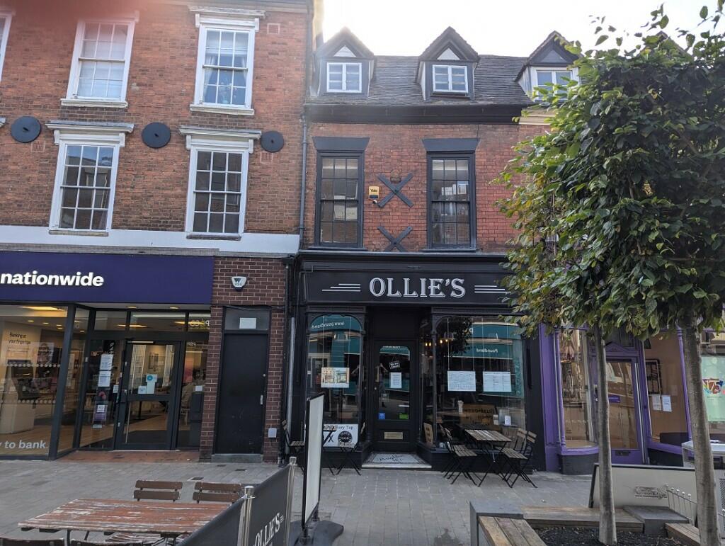 Additional image 8 of 50, High Street, Bromsgrove, Worcestershire, B61
