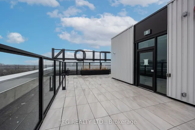 Additional image 32 of 2720 Dundas St Unit 810