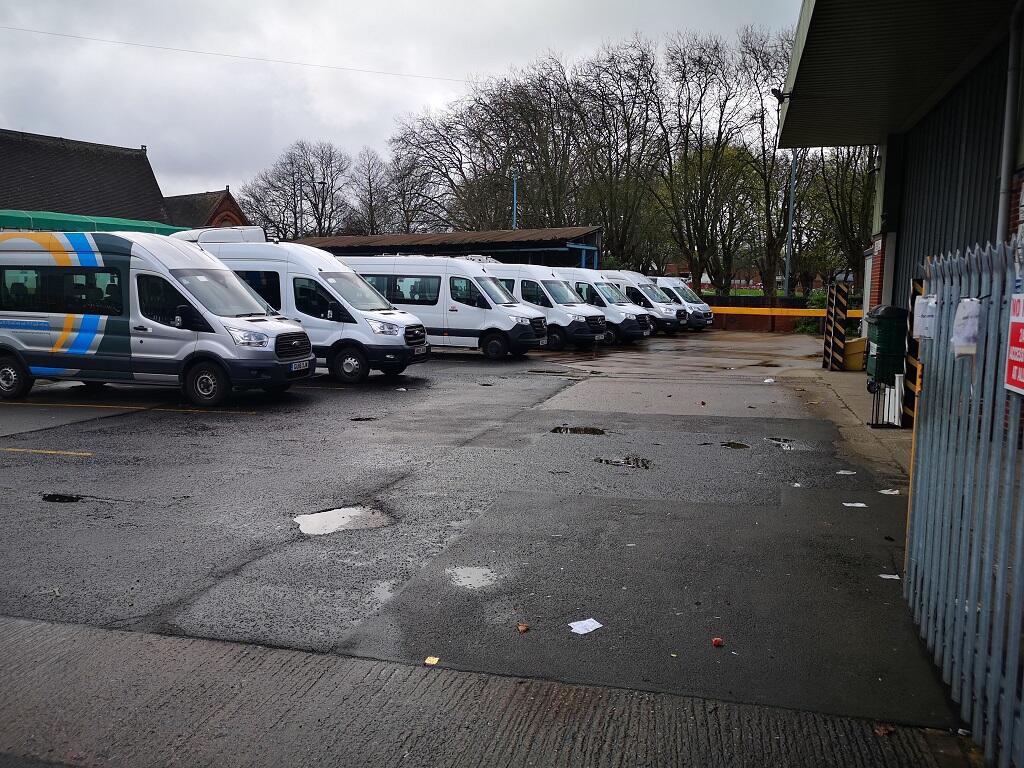 Additional image 5 of Garrison Street, Birmingham, West Midlands, B9 4BN