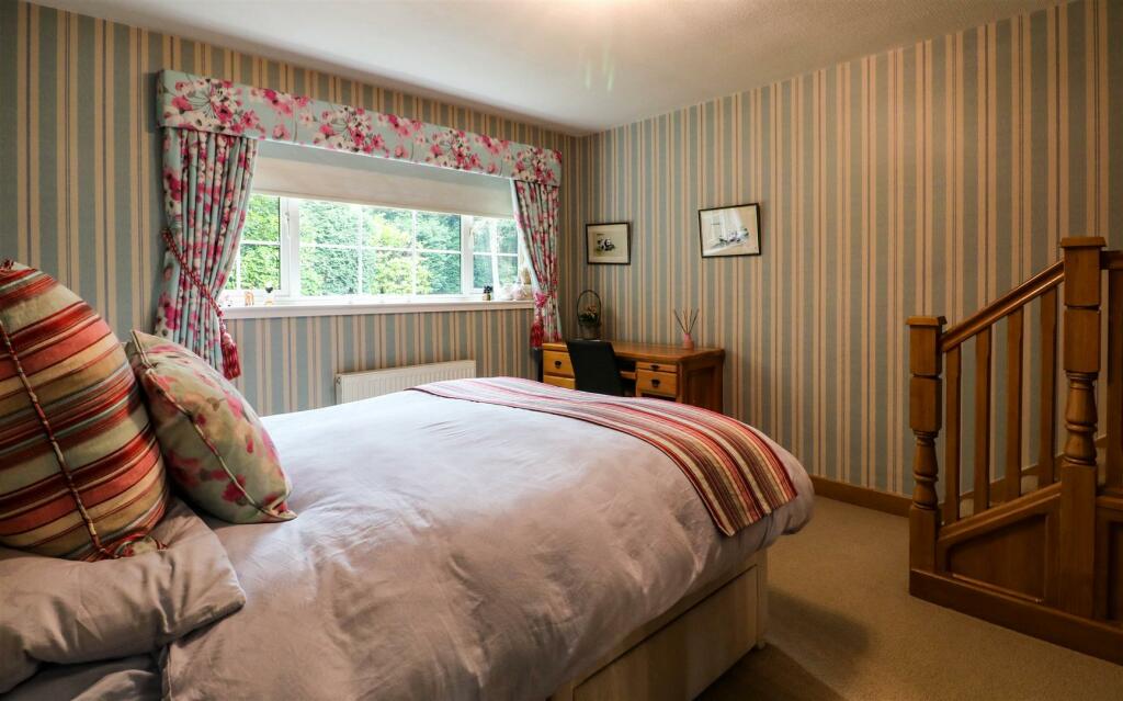 Additional image 16 of Longacres, Park Drive, Little Aston Park