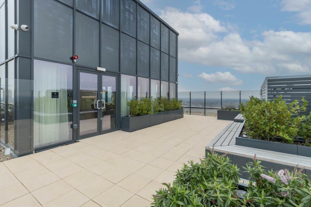 Additional image 23 of Ryland Street, Birmingham