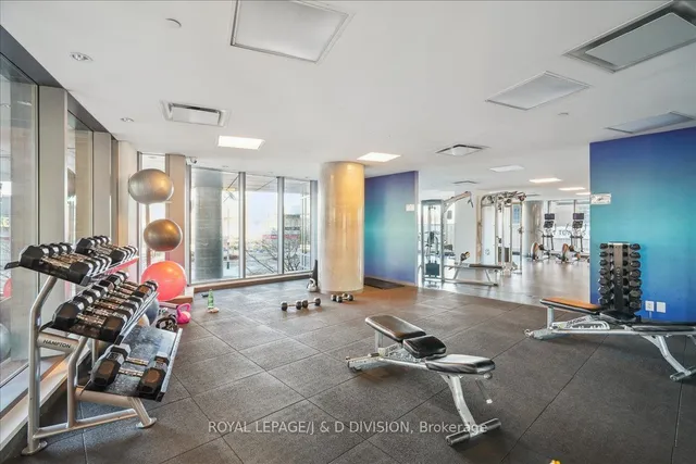 Additional image 27 of 150 East Liberty St Unit 2816