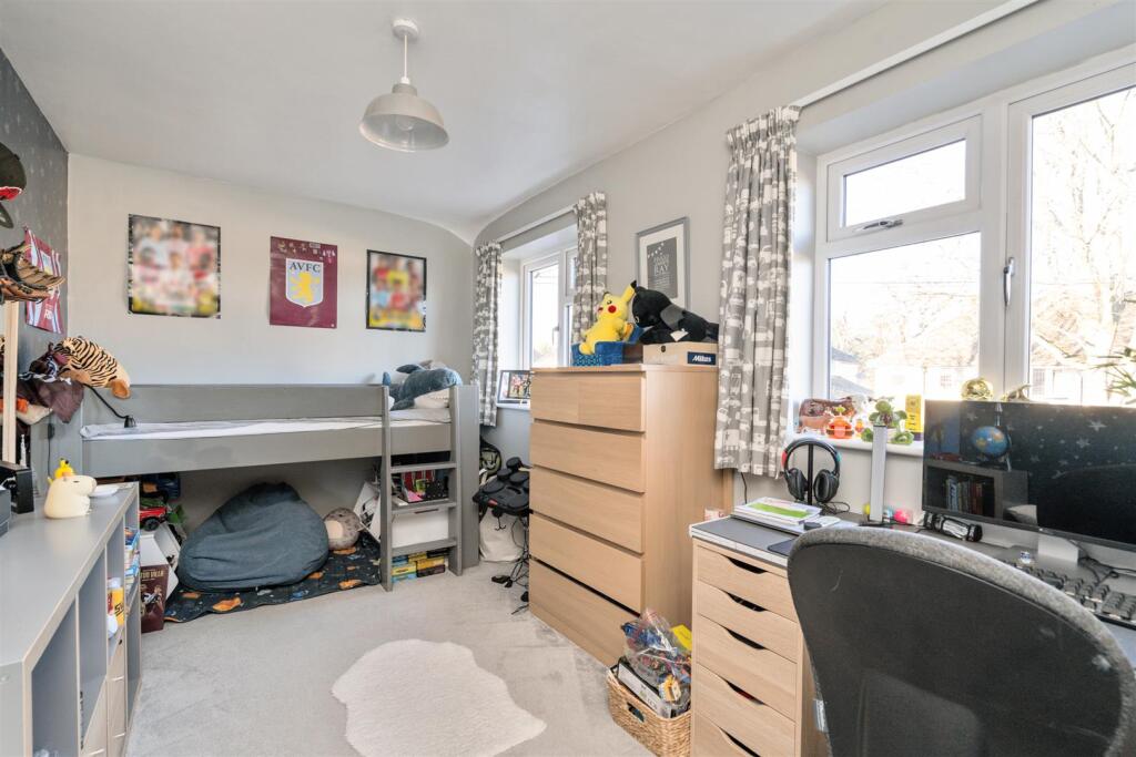 Additional image 9 of Kingswood Close, Lapworth, Solihull