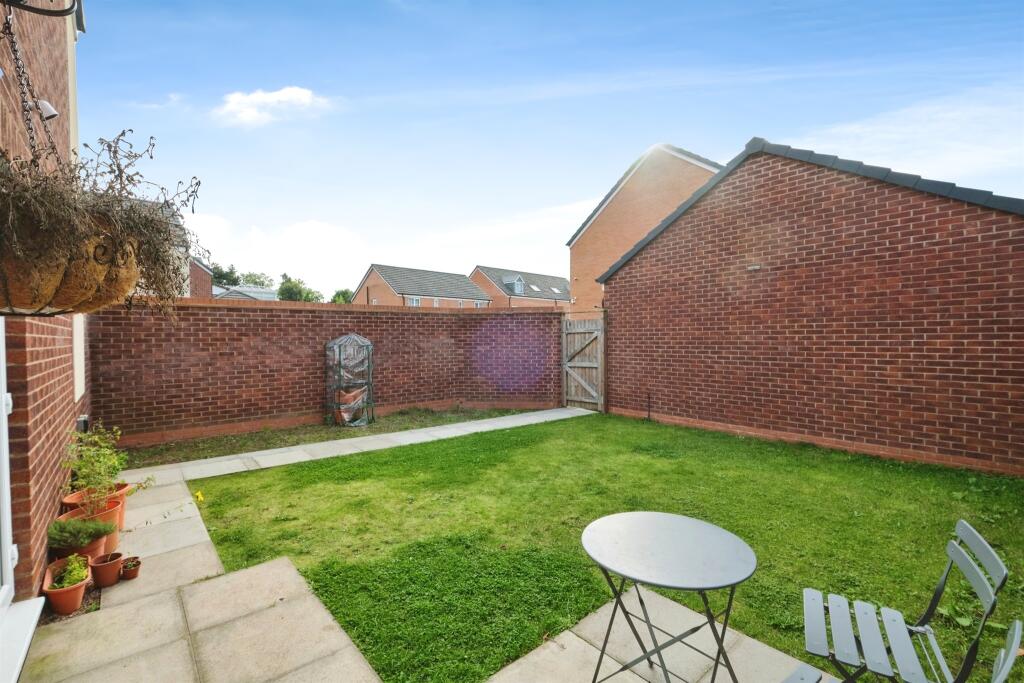 Additional image 19 of Dairy Drive, Perry Barr, BIRMINGHAM