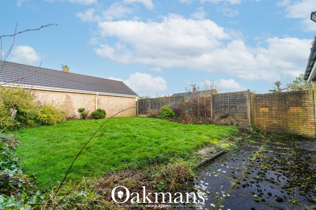 Additional image 18 of Burford Park Road, Birmingham