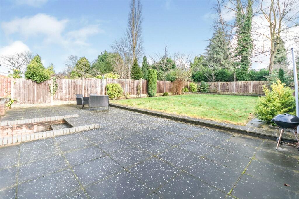 Additional image 9 of Elizabeth Road, Moseley, Birmingham, West Midlands, B13