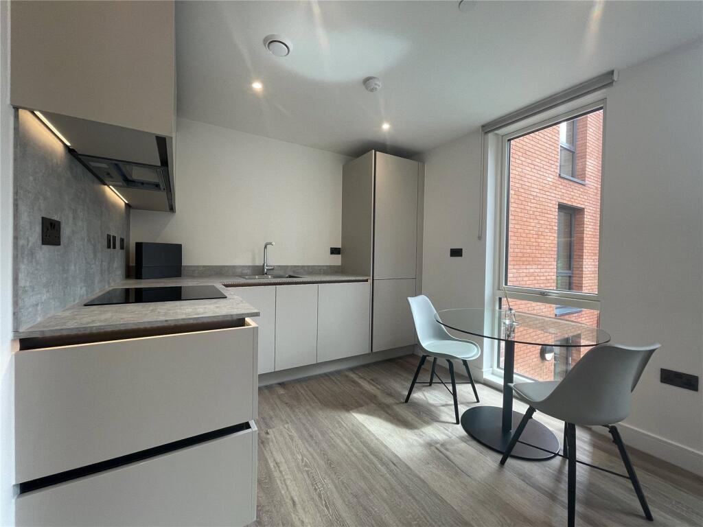 Additional image 4 of Snow Hill Wharf, 65 Shadwell Street, Birmingham, B4