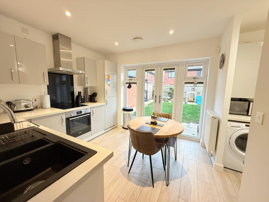 Additional image 2 of James Watt Drive, Blythe Valley