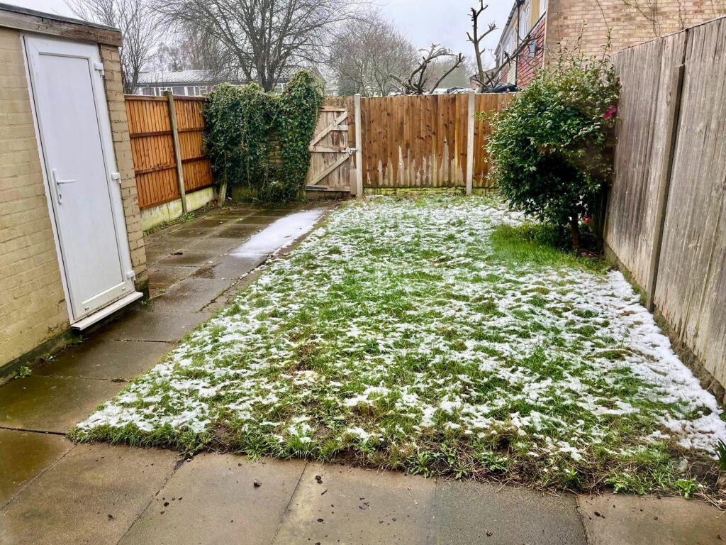 Additional image 8 of Clover Avenue, Chelmsley Wood