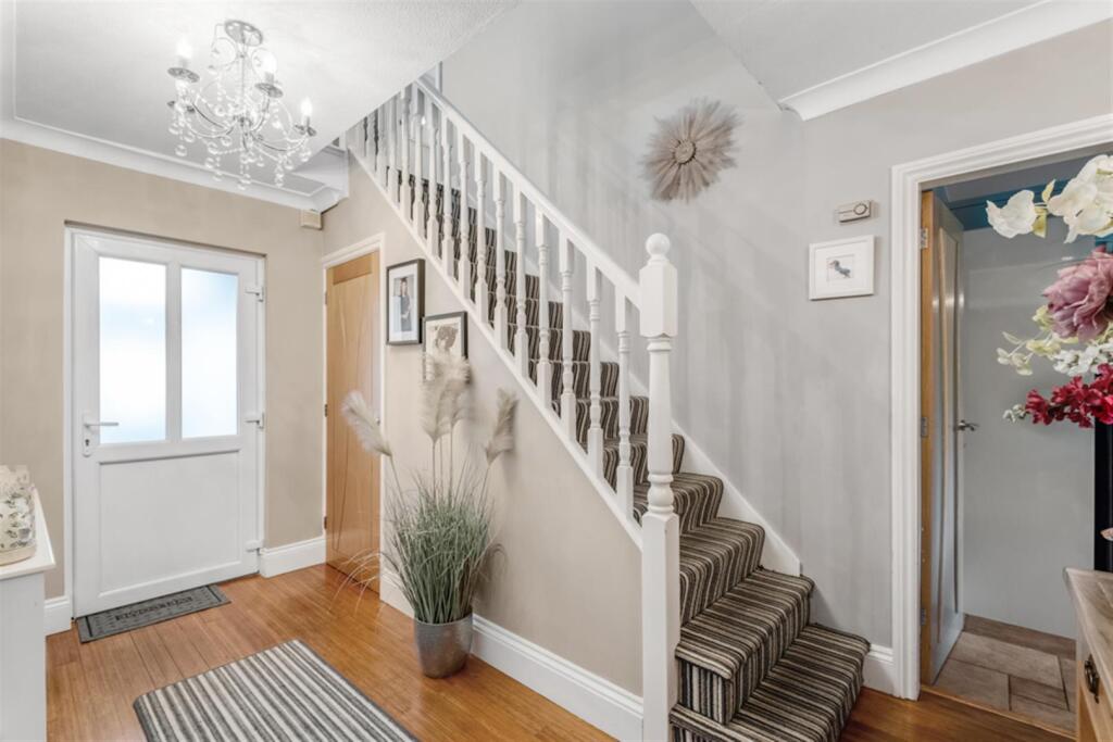 Additional image 6 of Boultbee Road, Sutton Coldfield