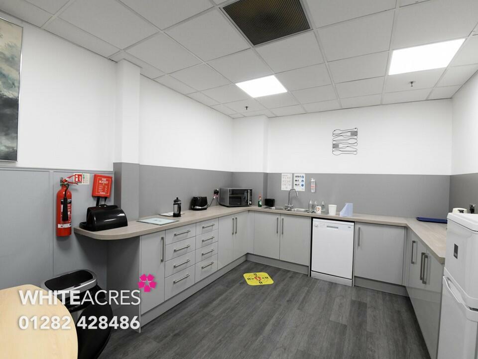 Additional image 21 of India Mill, Furthergate Business Park , Harwood Street, Blackburn, BB1 3BD