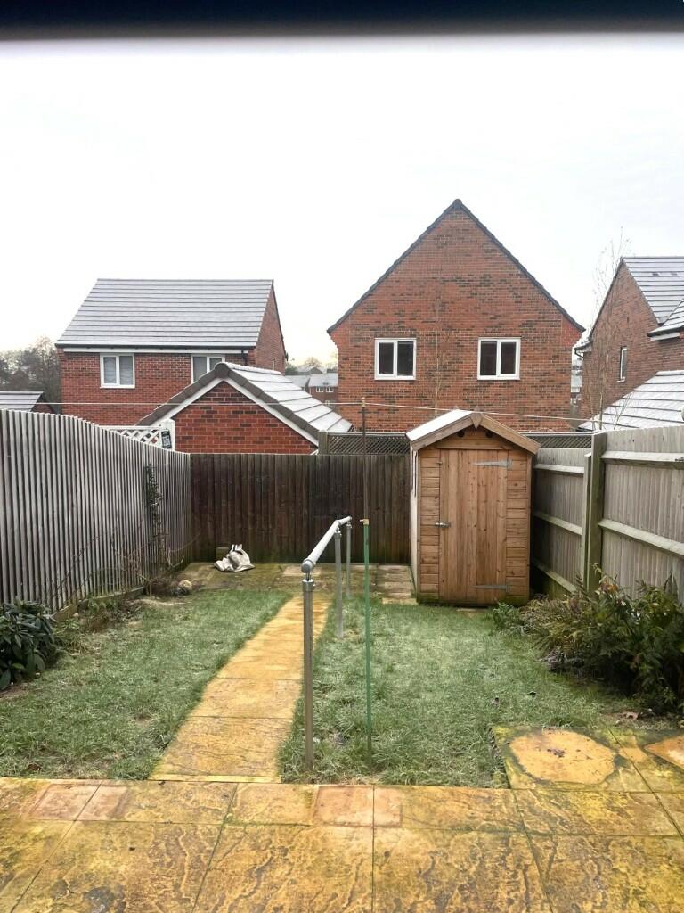 Additional image 12 of Leese Drive, B90