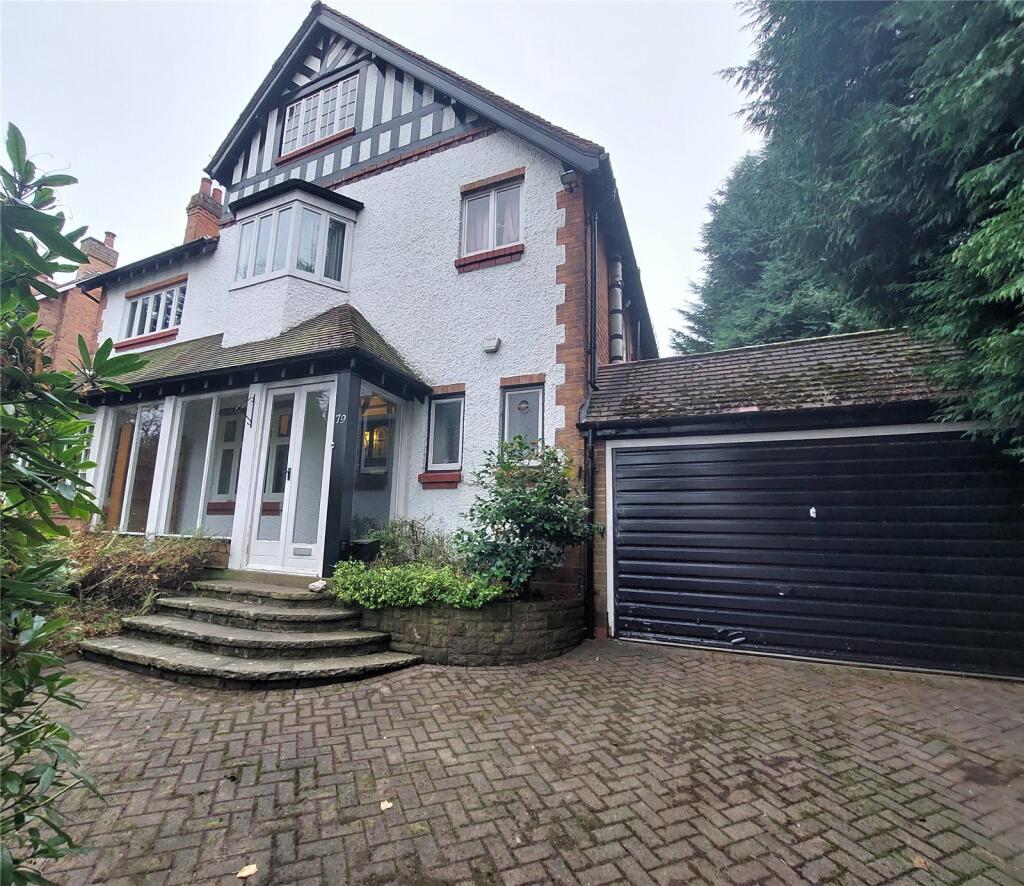 Reddings Road, Birmingham, West Midlands, B13