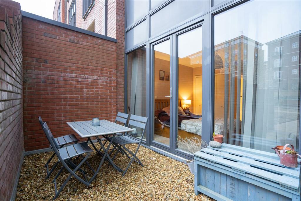 Additional image 10 of Cornwood House, 16 Hutchings, Solihull