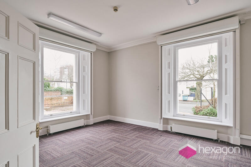 Additional image 4 of 42 Calthorpe Road, Edgbaston, Birmingham