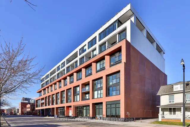 Additional image 24 of 2720 Dundas St Unit 604