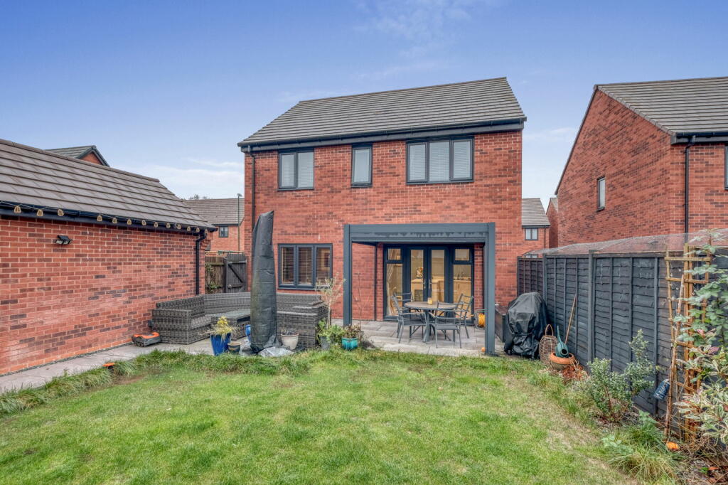 Additional image 21 of Box Trees Lane, Blythe Valley, Shirley, B90 8DE