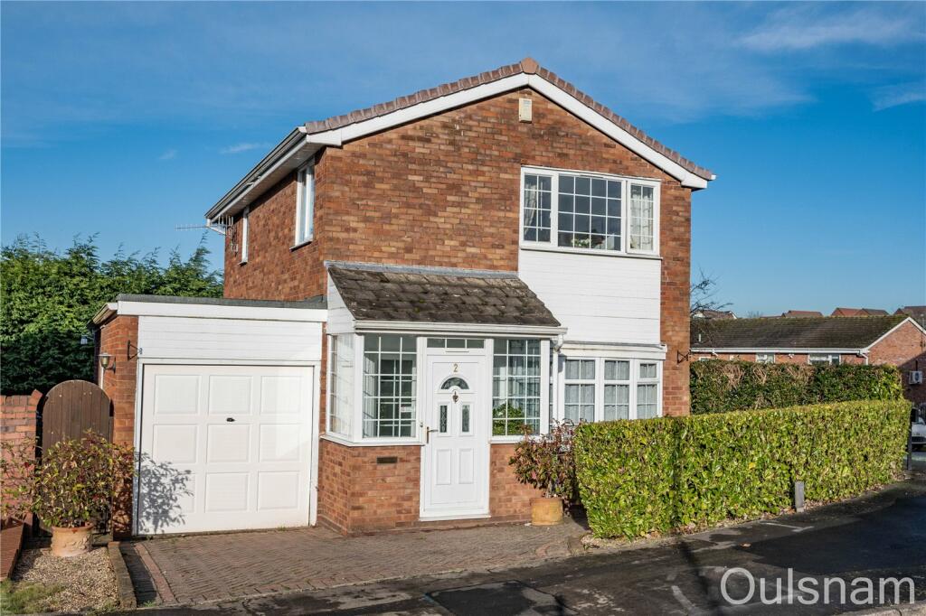 Additional image 17 of Wenlock Drive, Bromsgrove, Worcestershire, B61