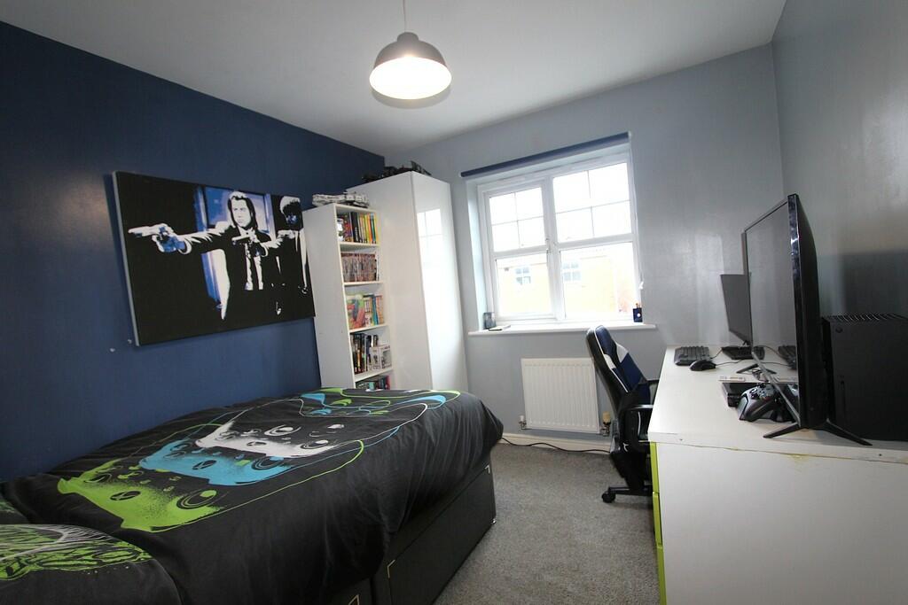Additional image 32 of Kitegreen Close, Chelmsley Wood
