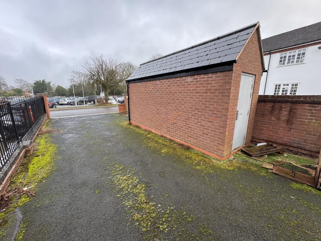 Additional image 2 of 1679 High Street, Knowle, Solihull, B93 0LL