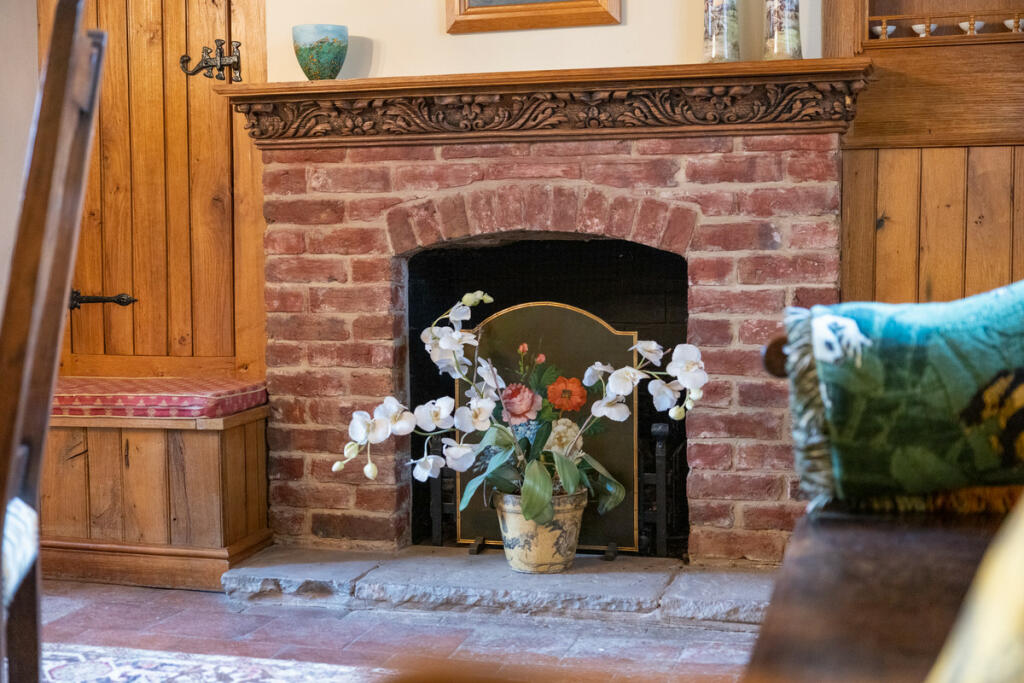 Additional image 10 of Back Lane - Shustoke - Coleshill, Warwickshire, B46 2AP