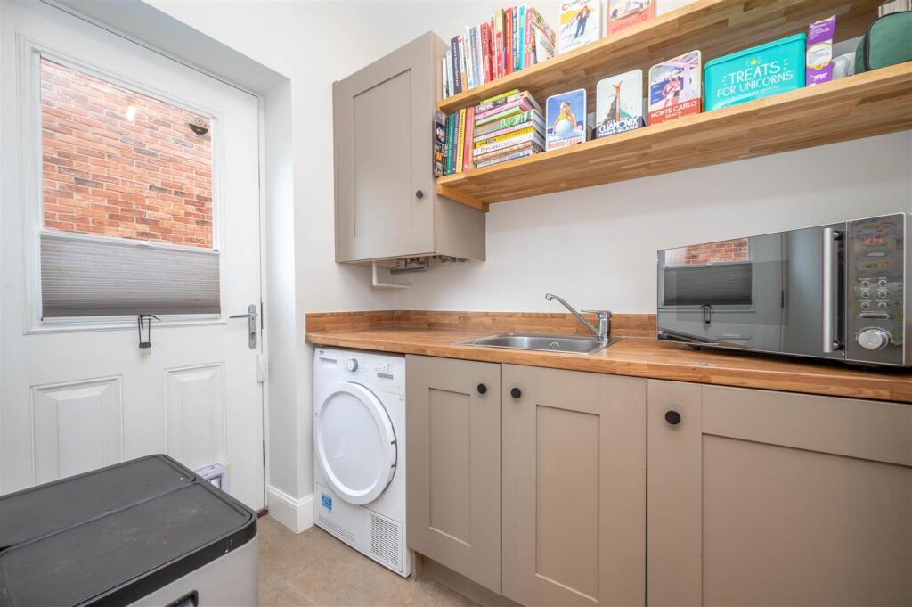 Additional image 8 of Burnham Road, Wythall