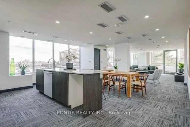 Additional image 16 of 3237 Bayview Ave Unit 1005